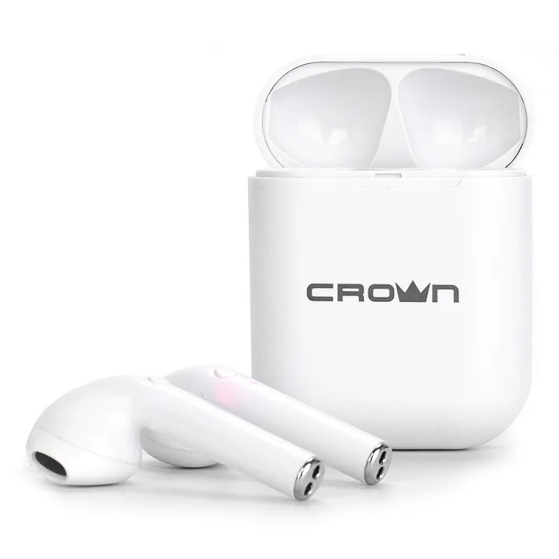 Crown Micro CMTWS-5005 True wireless stereo earphones