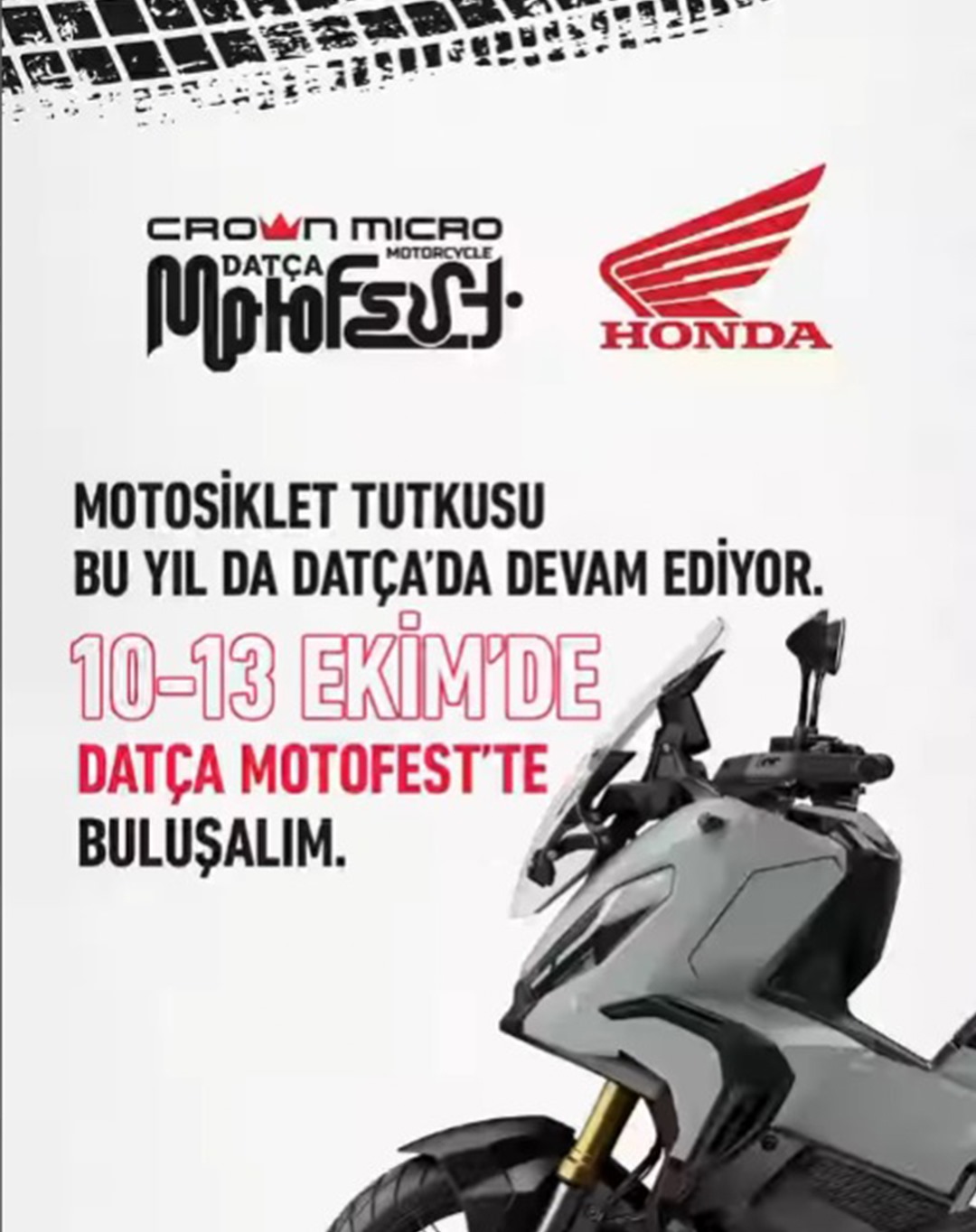 DATÇA MOTOFEST