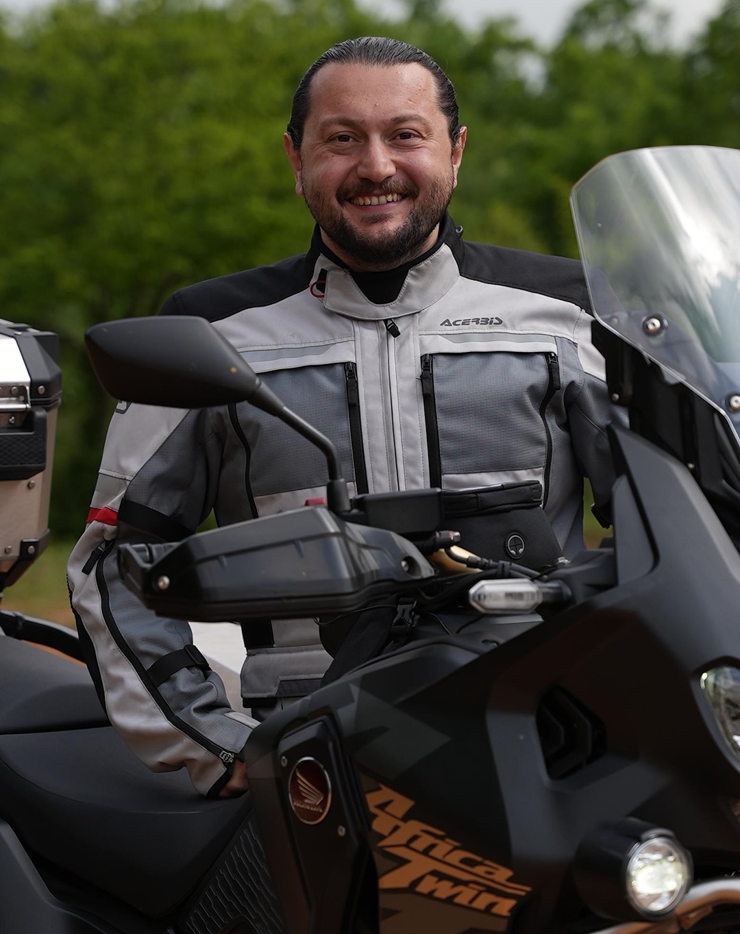 Motosikletistasyonu