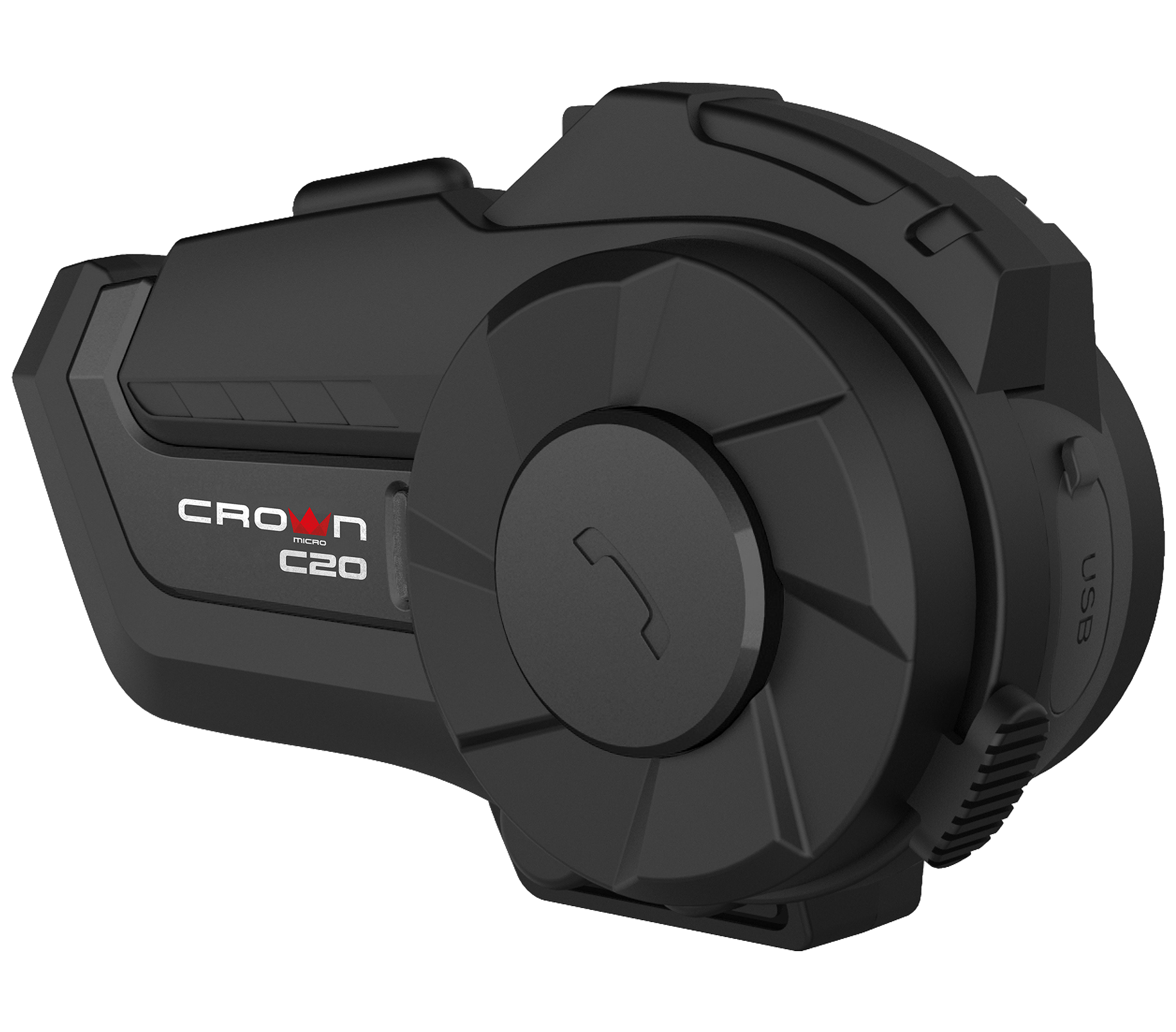 C 20 İnterkom