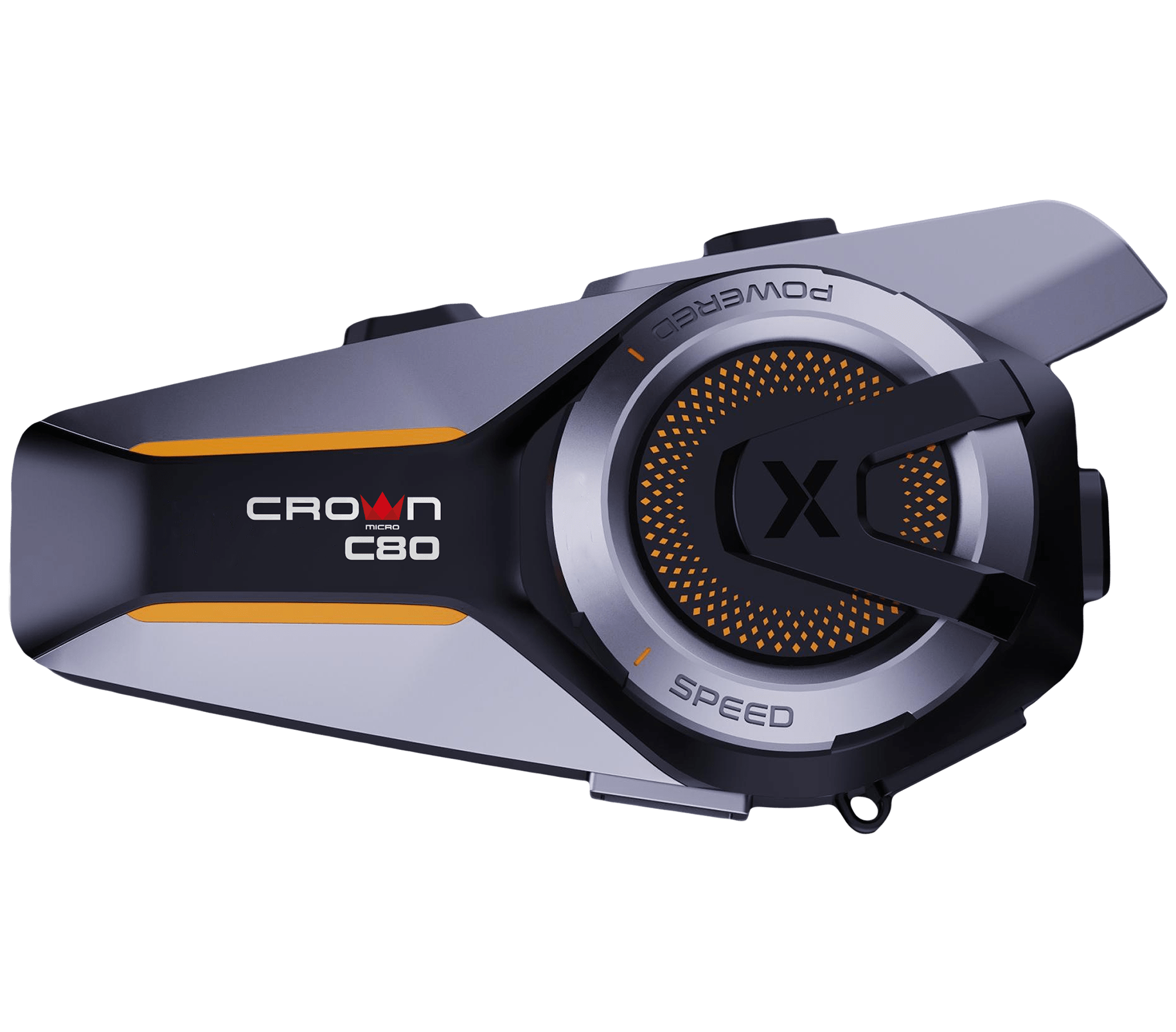 C 80 Mesh İnterkom