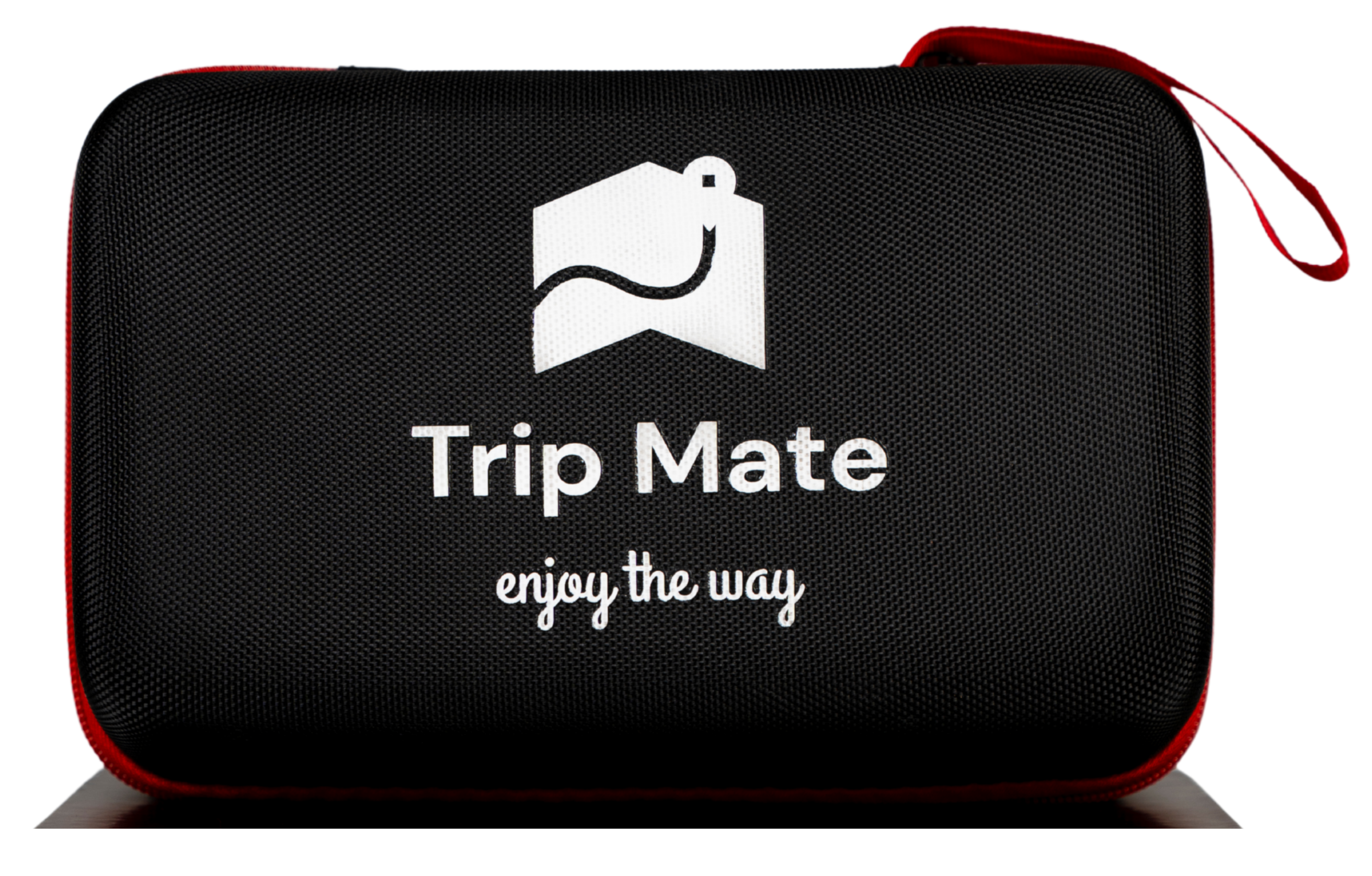 Trip Mate Elite Kameralı