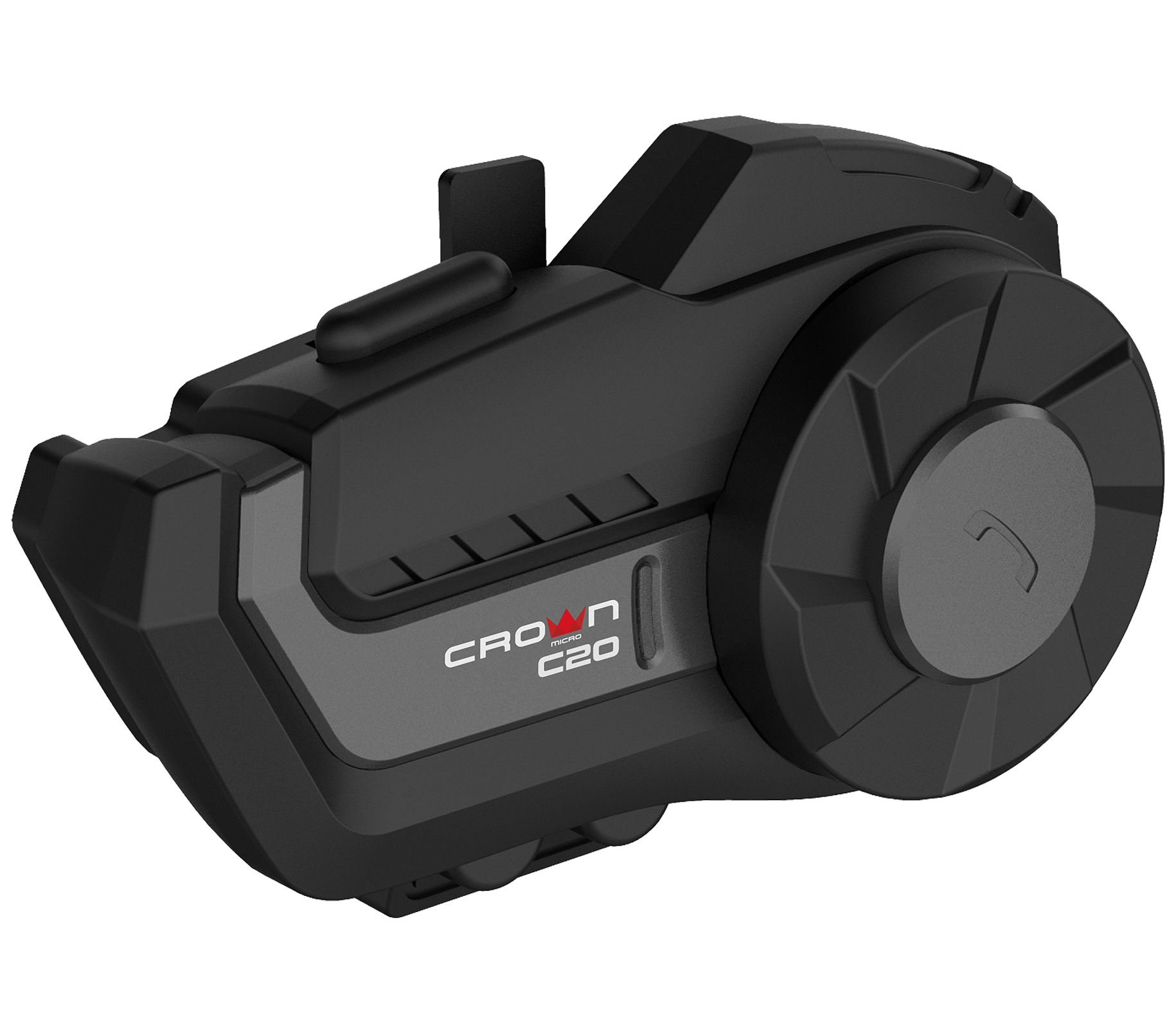 C 20 İnterkom