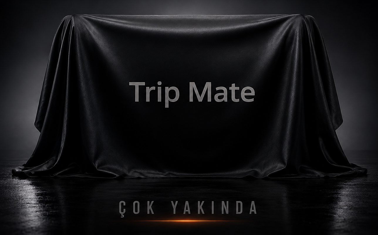 Trip Mate Ride Play BMW